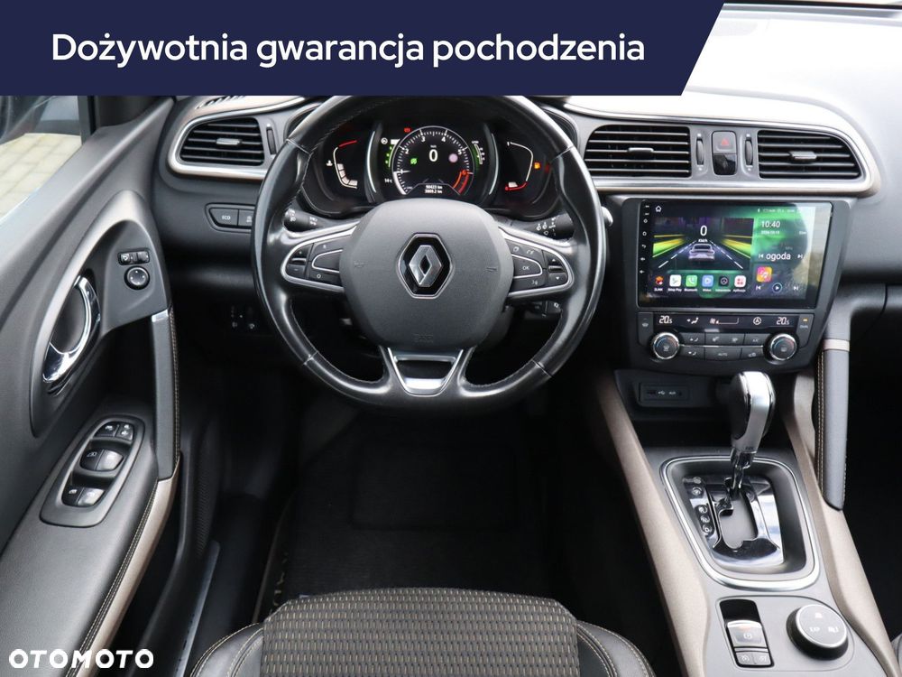 Renault Kadjar - 9