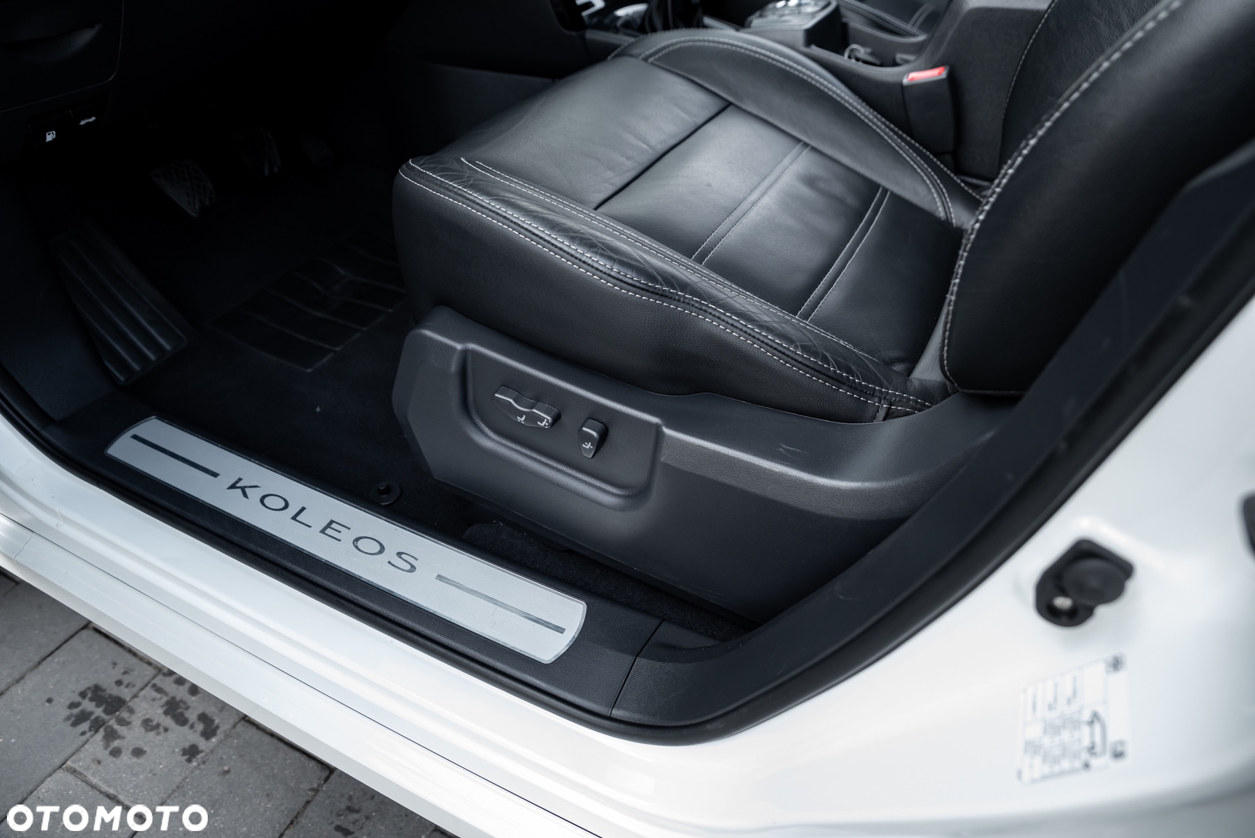 Renault Koleos 2.5 16V 4x4 Dynamique - 19
