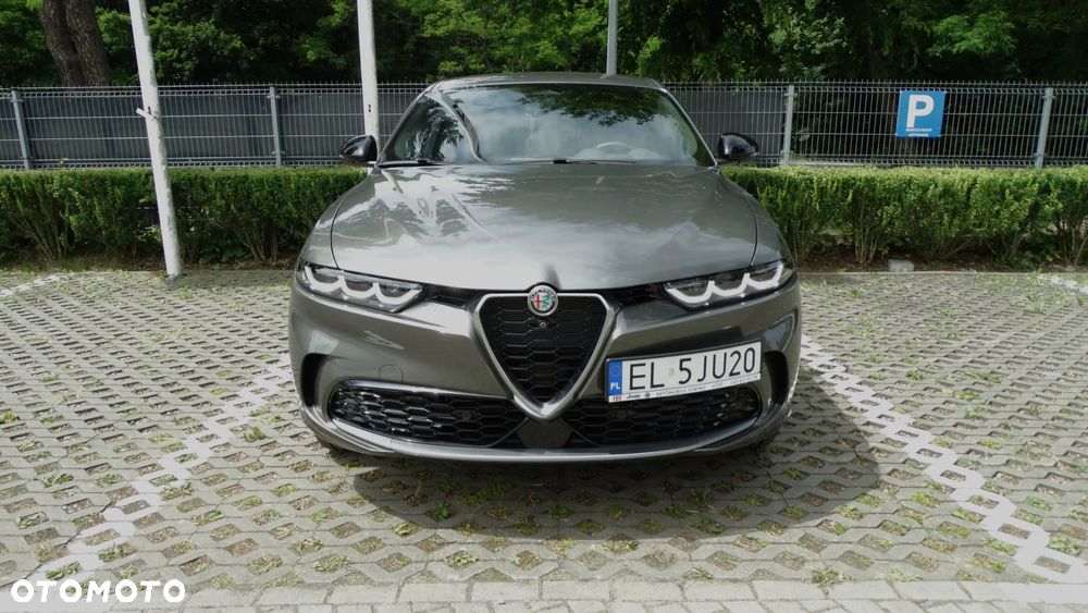 Alfa Romeo Tonale 1.3 PHEV Q4 TI - 5