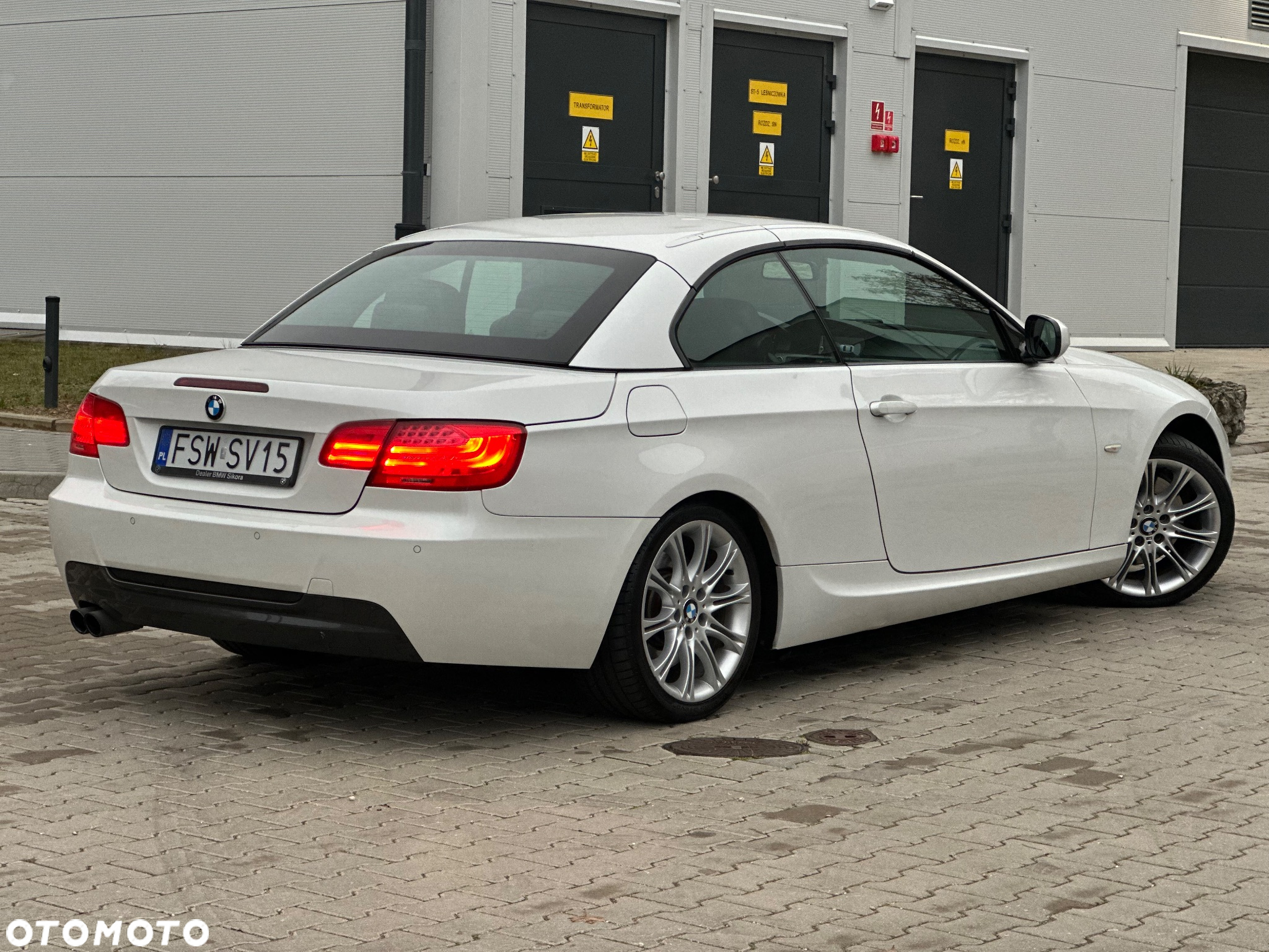BMW Seria 3 - 3