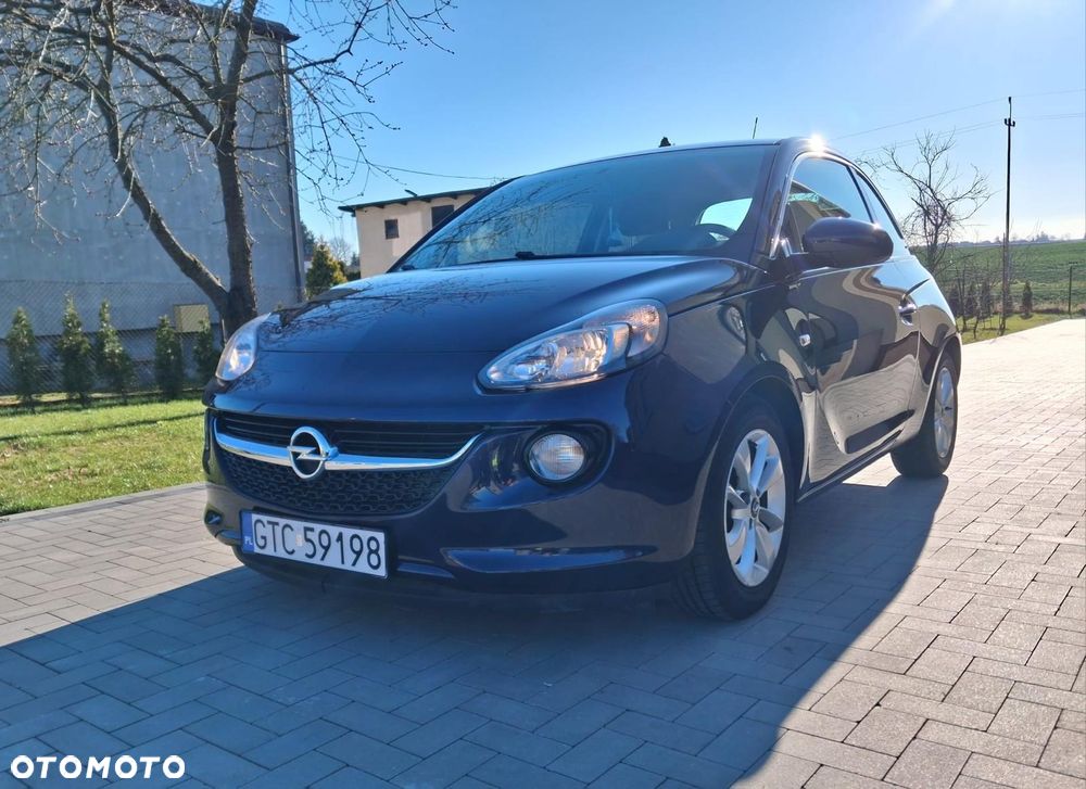 Opel Adam - 7