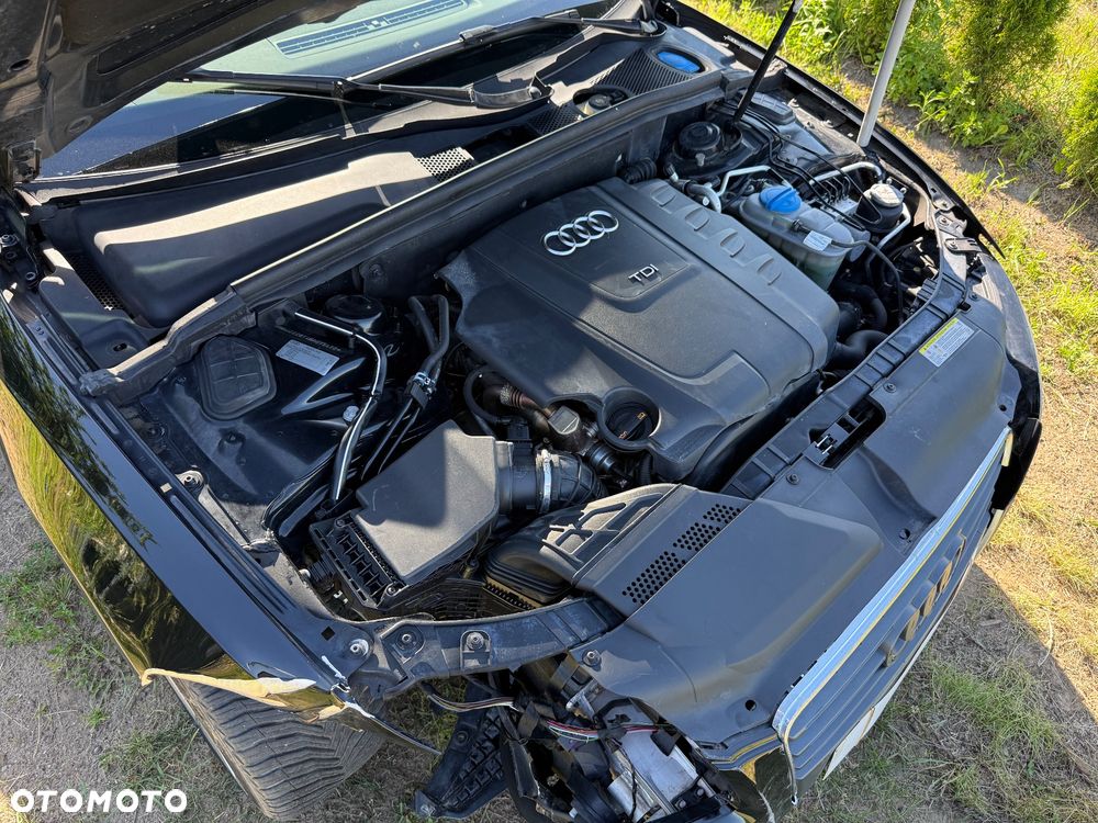 Audi A5 Coupé 2.0 TDI DPF - 23