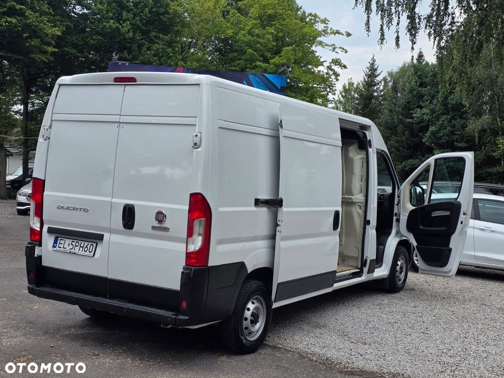 Fiat DUCATO - 10