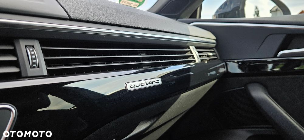 Audi A5 Sportback 2.0 TDI Quattro Sport S tronic - 35
