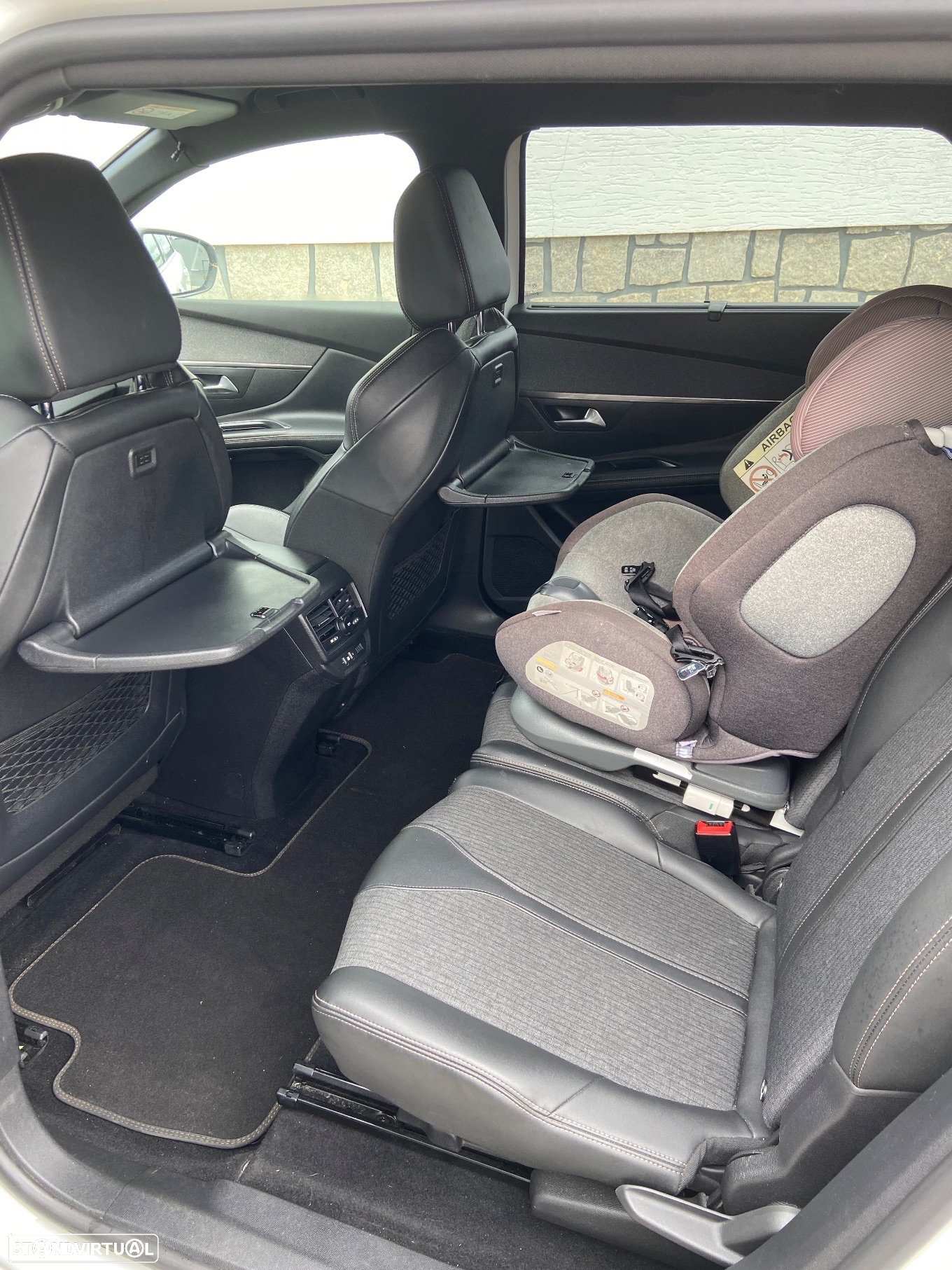 Peugeot 5008 1.2 PureTech GT Line - 4