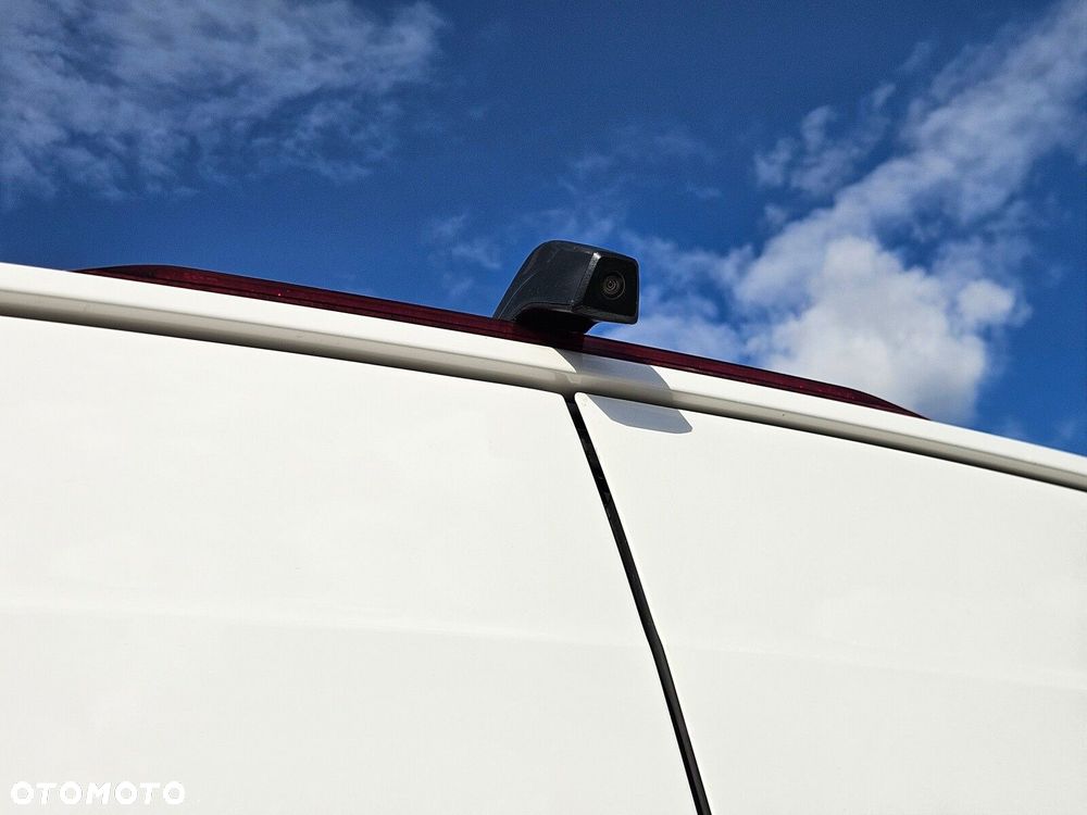 Volkswagen Crafter L5H2 *104999zł NETTO* 2.0TDi/140KM - 15