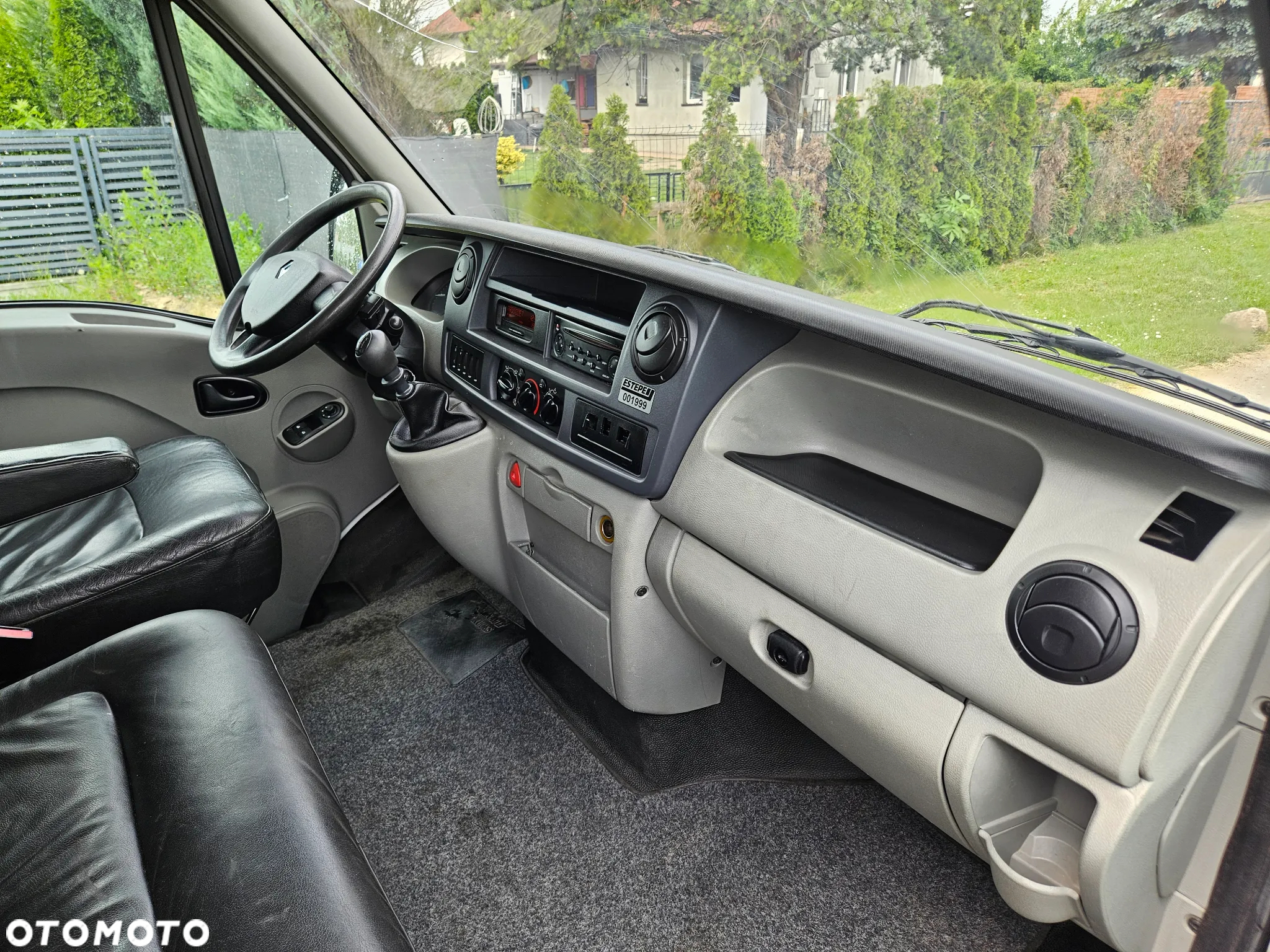 Renault Master - 14