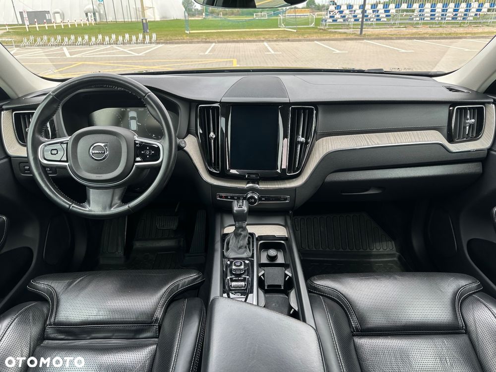 Volvo XC 60 D4 SCR AWD Inscription - 26