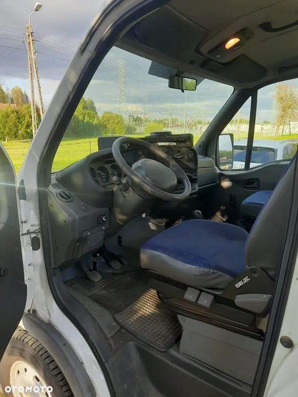 Iveco iveco - 9