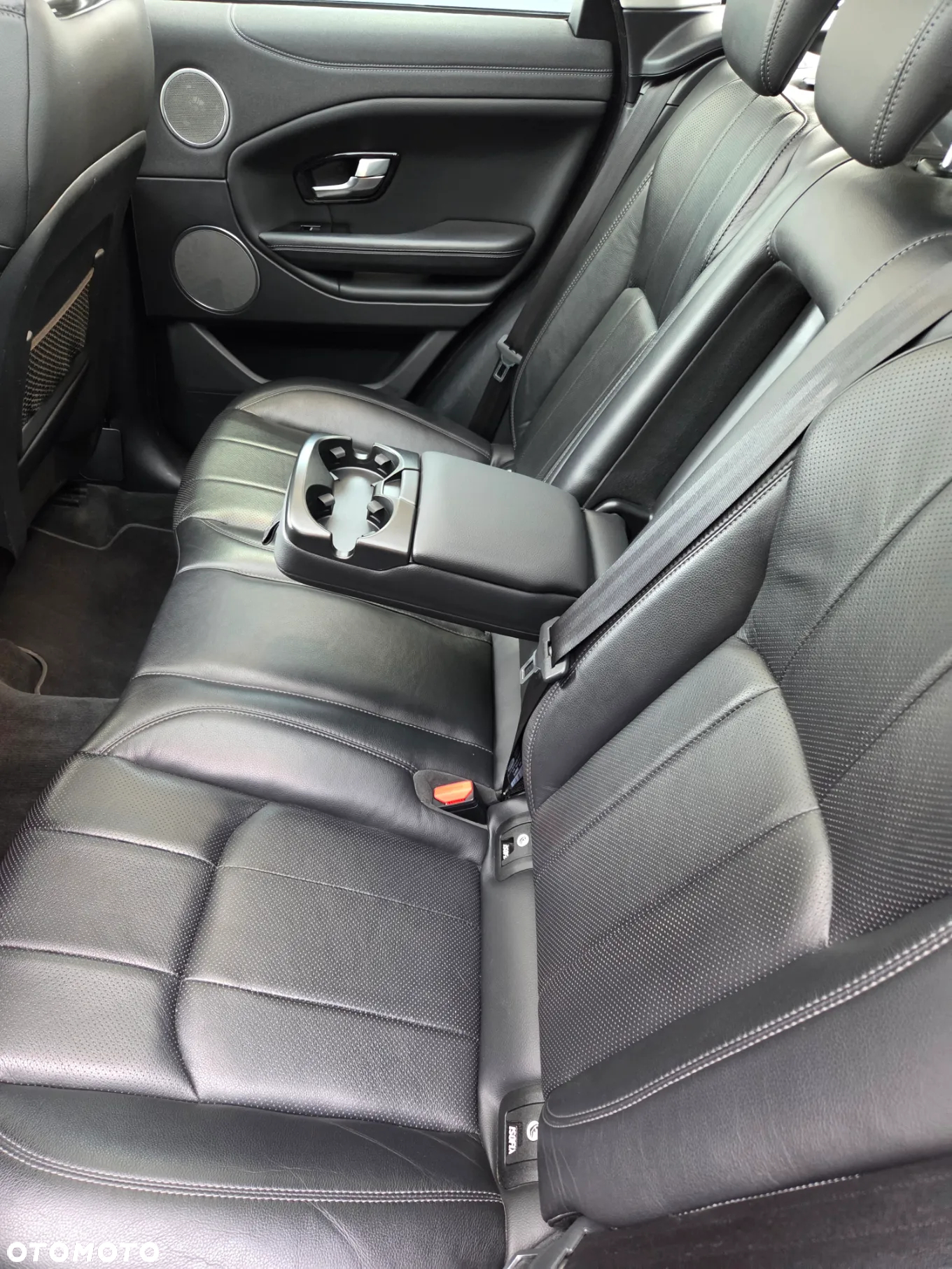 Land Rover Range Rover Evoque 2.0TD4 HSE Dynamic - 15
