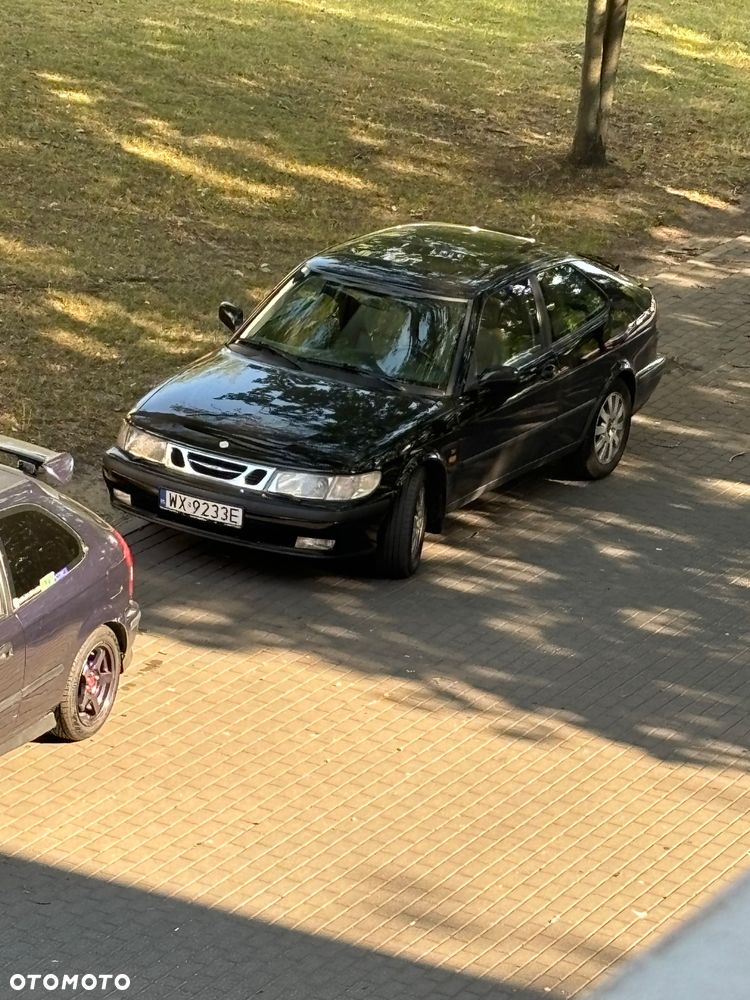 Saab 9-3 SE 2.0 LPT - 5