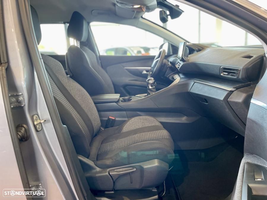 Peugeot 5008 1.5 BlueHDi Active Pack - 28