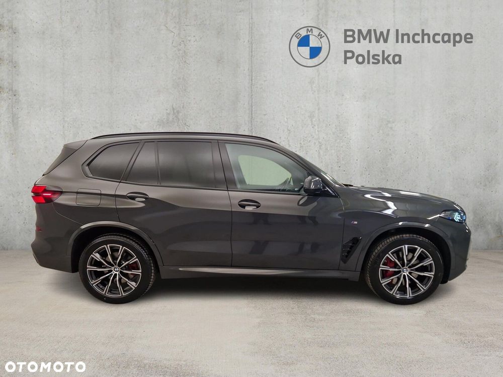 BMW X5 - 6