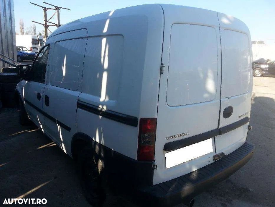 Dezmembrari  Opel COMBO C  2001  > 2011 1.7 DTI 16V Motorina - 1