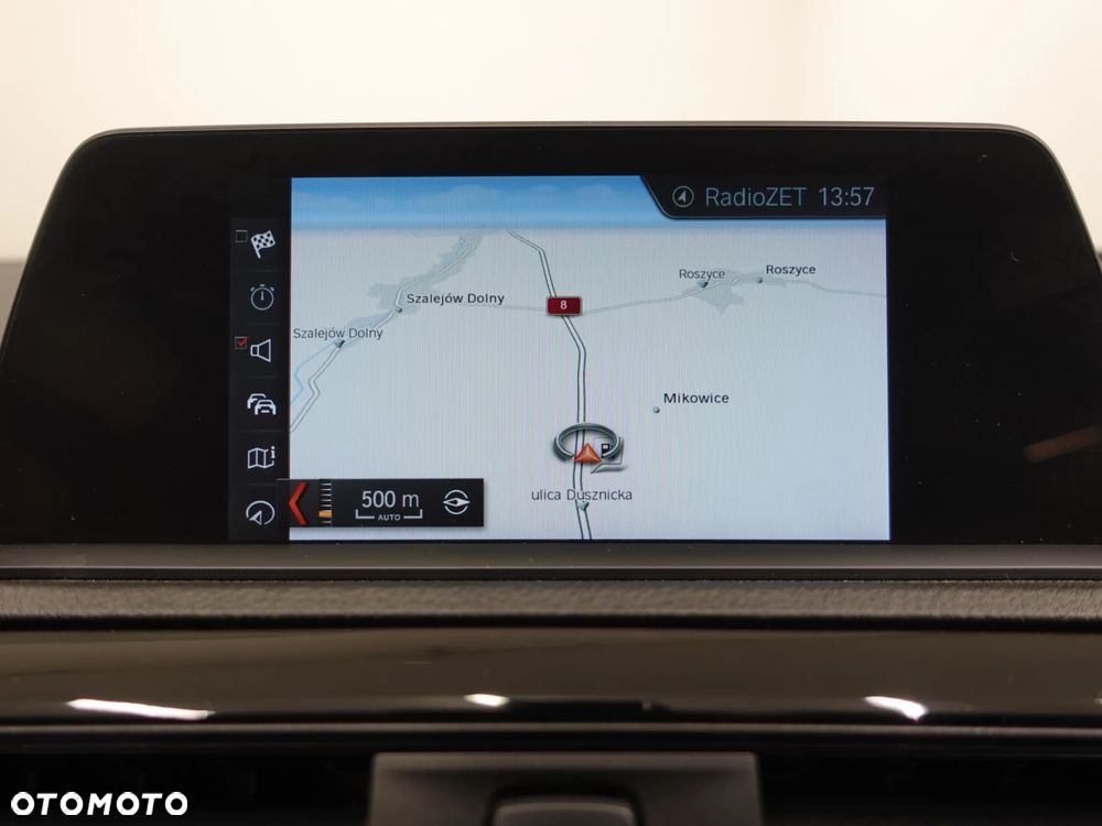 BMW Seria 1 118d xDrive Edition Metropolitan - 30