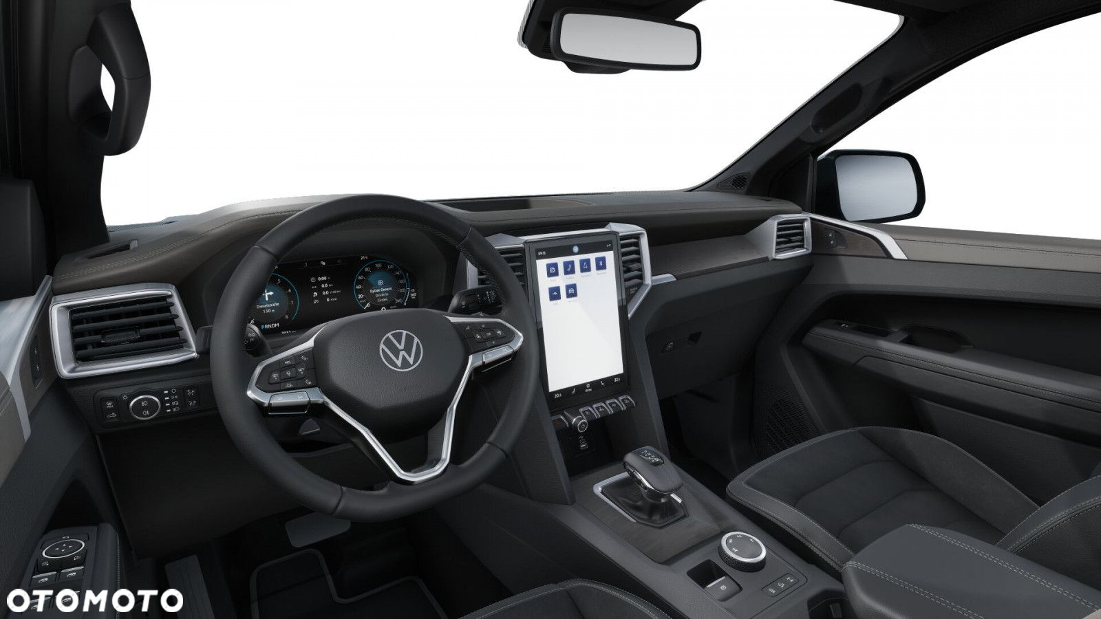 Volkswagen Amarok - 7