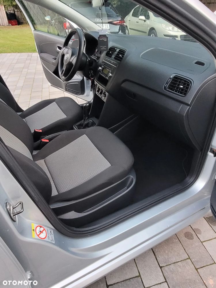 Volkswagen Polo 1.2 United - 8