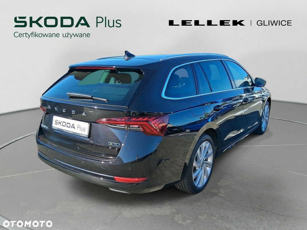 Skoda Octavia - 8