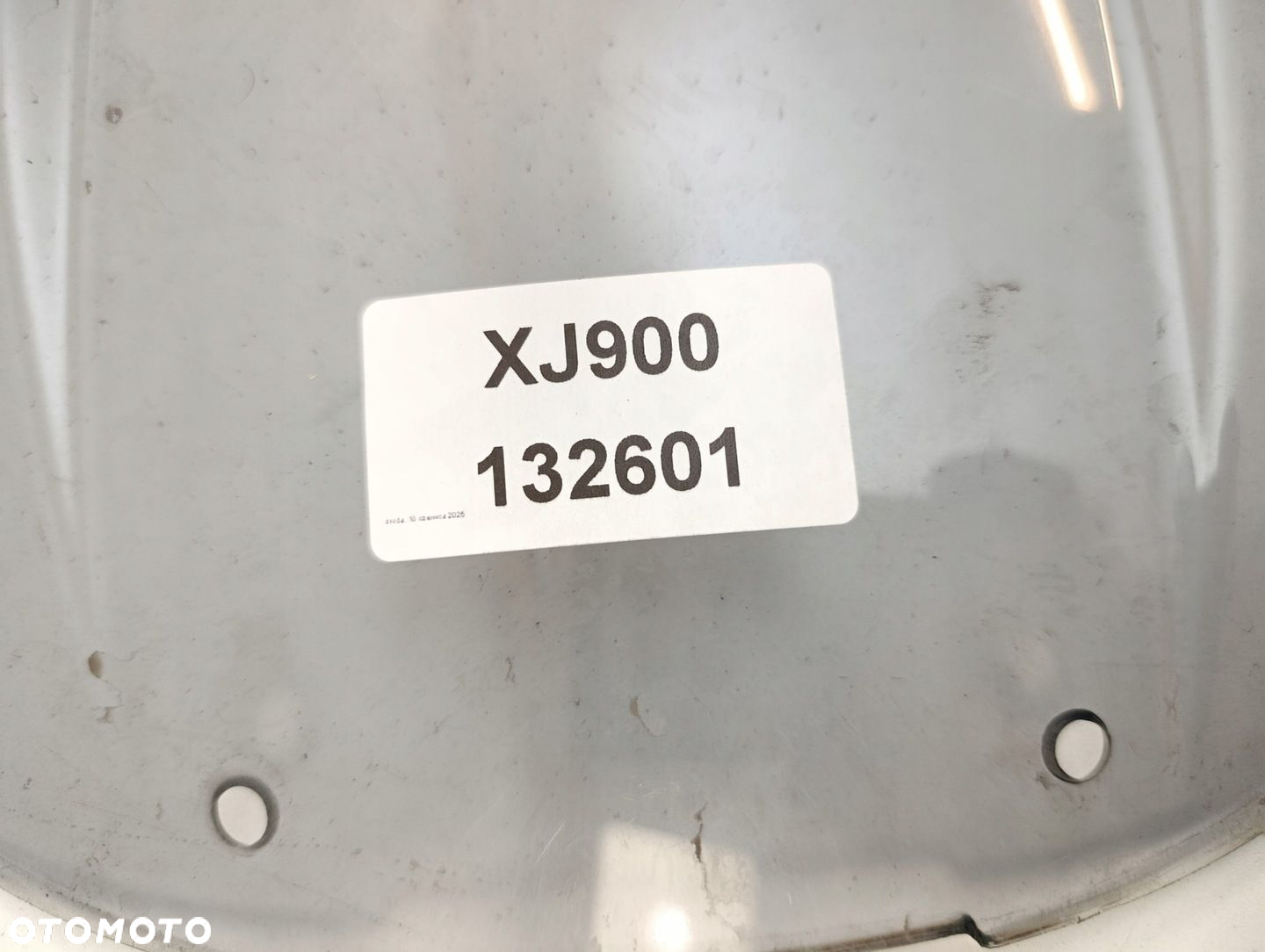 YAMAHA XJ 900 94-04 SZYBA - 6