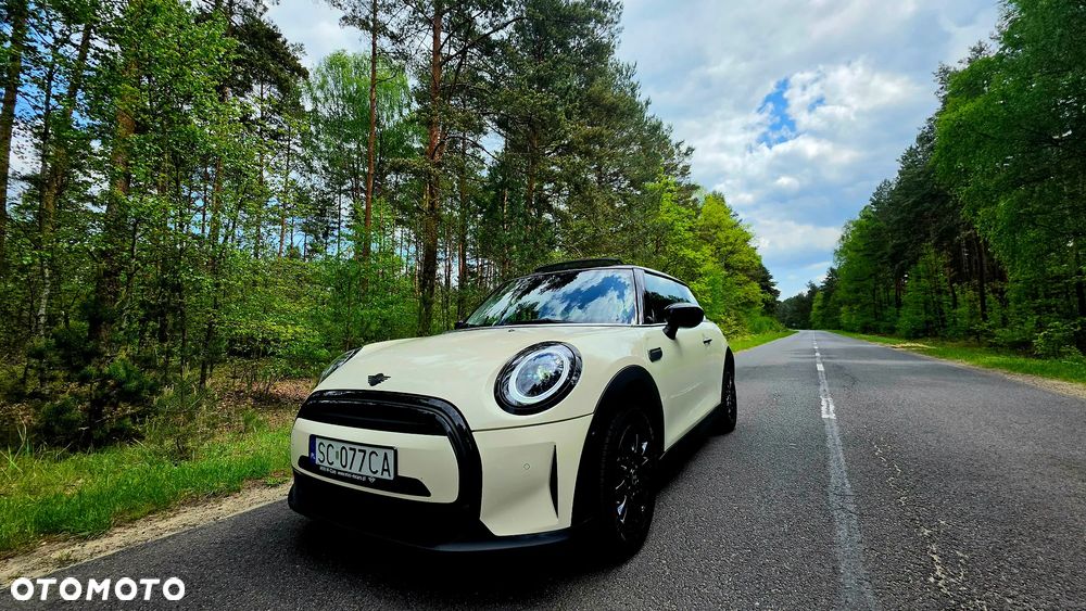 MINI Cooper Resolute Edition - 5