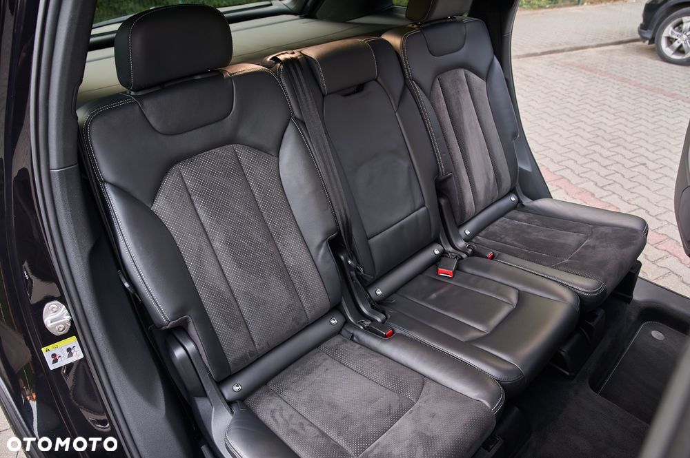 Audi Q7 3.0 TDI Quattro Tiptronic - 30