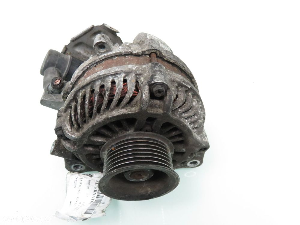 ALTERNATOR HONDA CIVIC VIII 1.8 A2TC1391 AHGA67 - 5