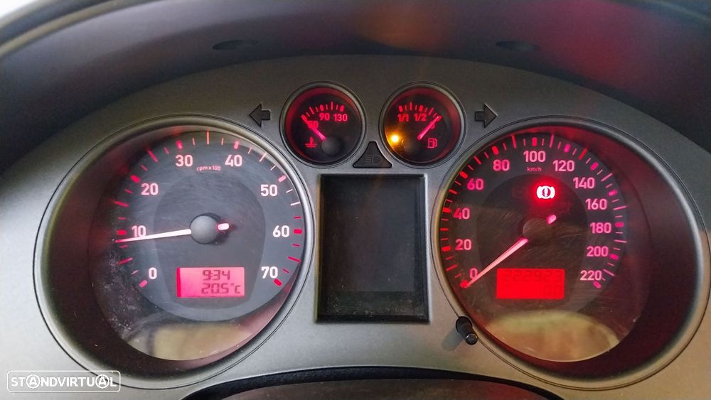 SEAT Ibiza 1.2 12V Fresc - 9