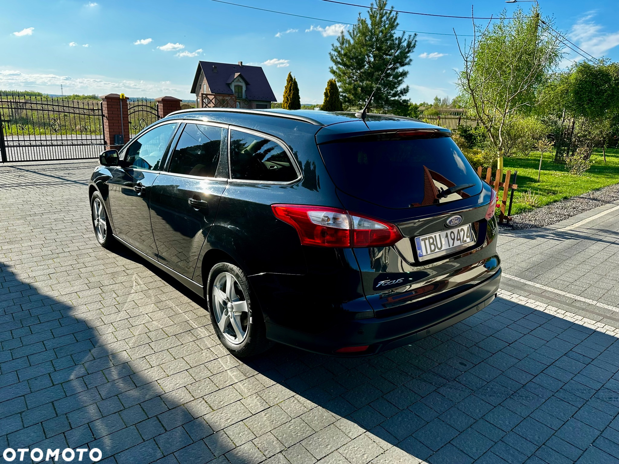 Ford Focus - 17