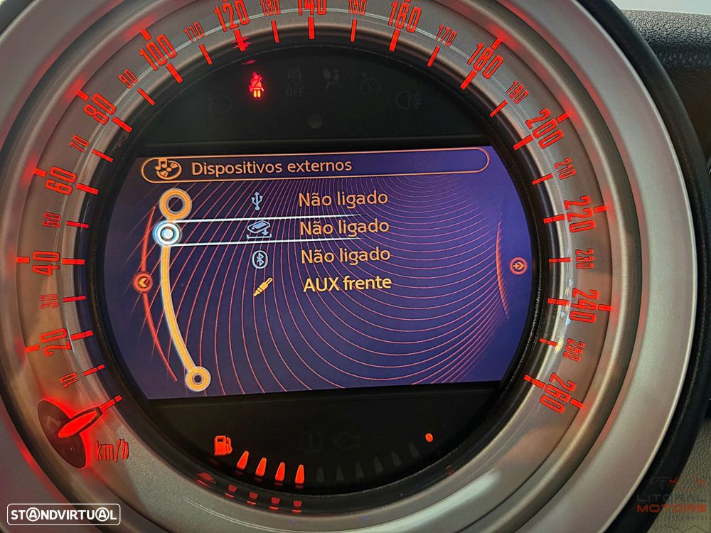 MINI 3 Portas Cooper S - 31