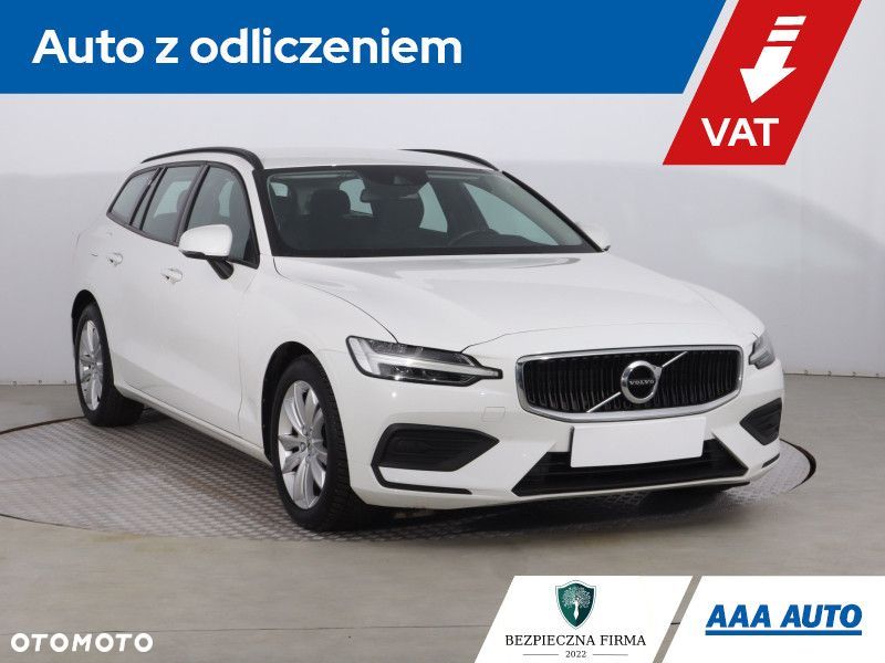 Volvo V60 - 2