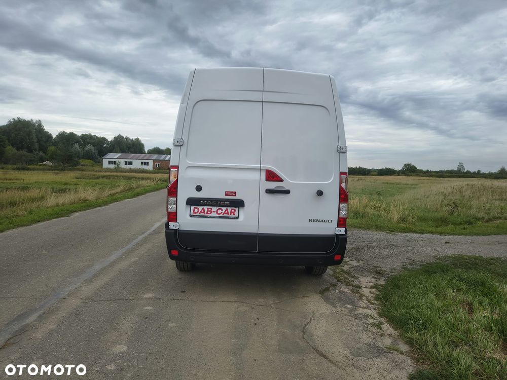 Renault MASTER - 8