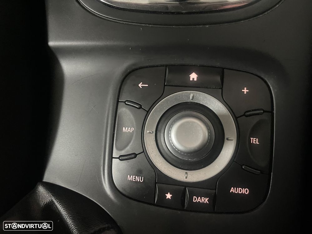 Renault Mégane Sport Tourer 1.5 dCi Bose Edition SS - 22
