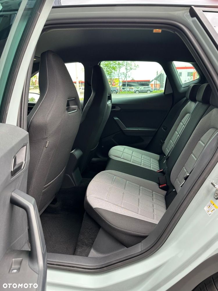 Seat Arona 1.0 TSI FR S&S DSG - 15