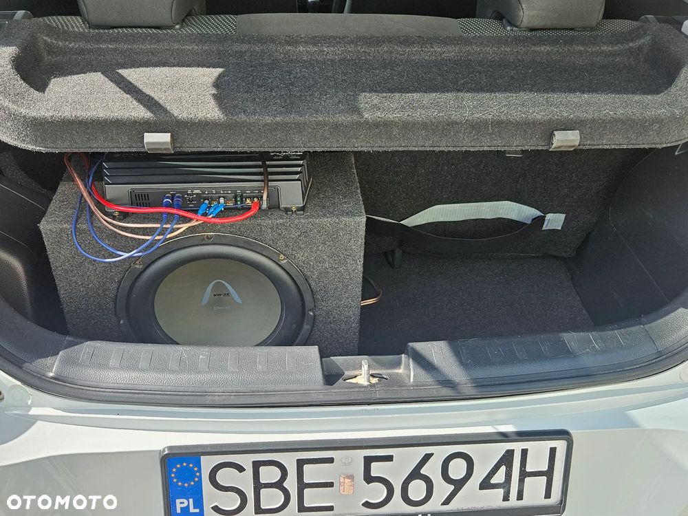 Suzuki Swift 1.6 Sport - 7