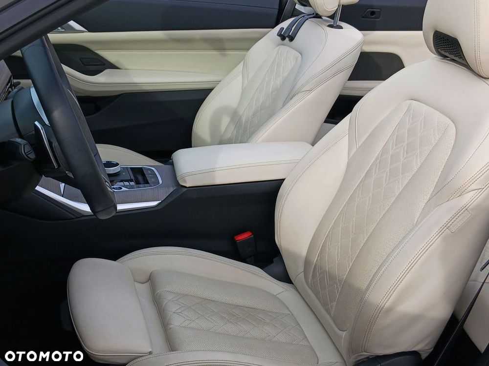 BMW Seria 4 - 21