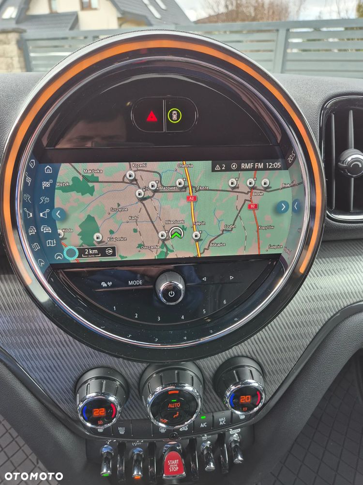 MINI Countryman Cooper - 30