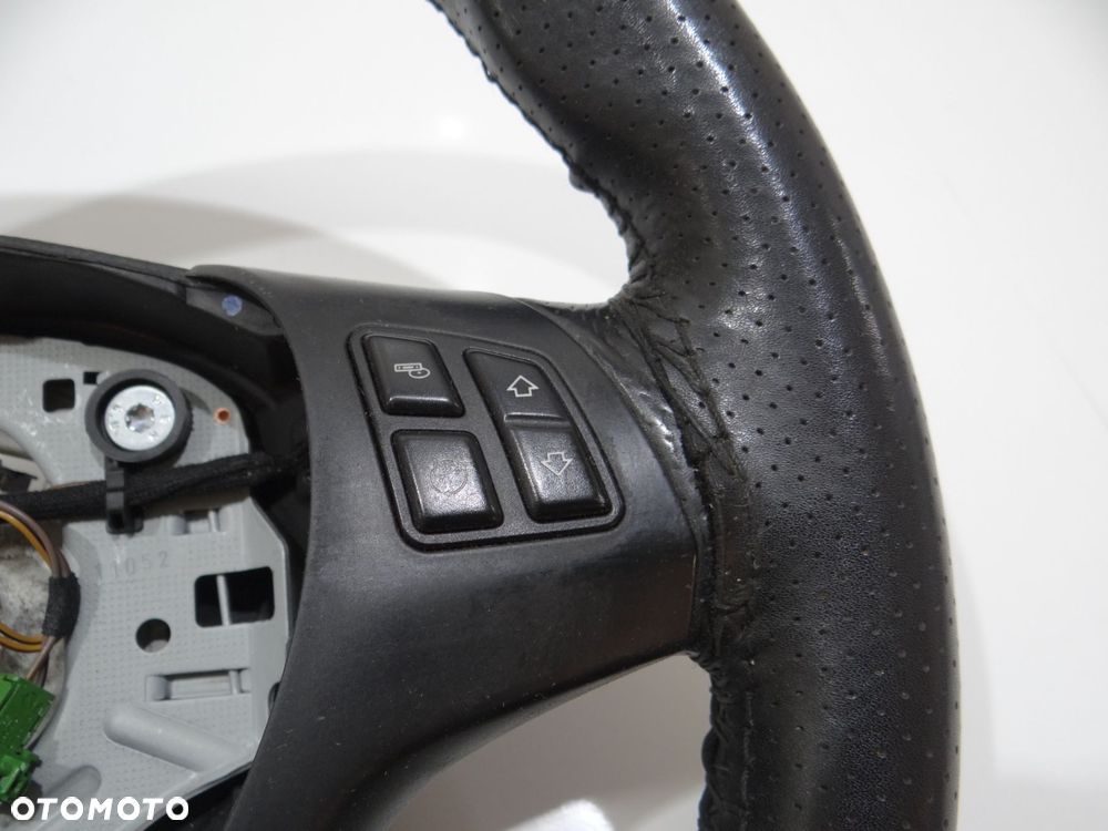 KIEROWNICA BMW E90 M PAKIET 7839075 - 4