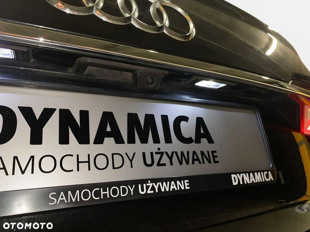 Audi A6 Limousine - 27