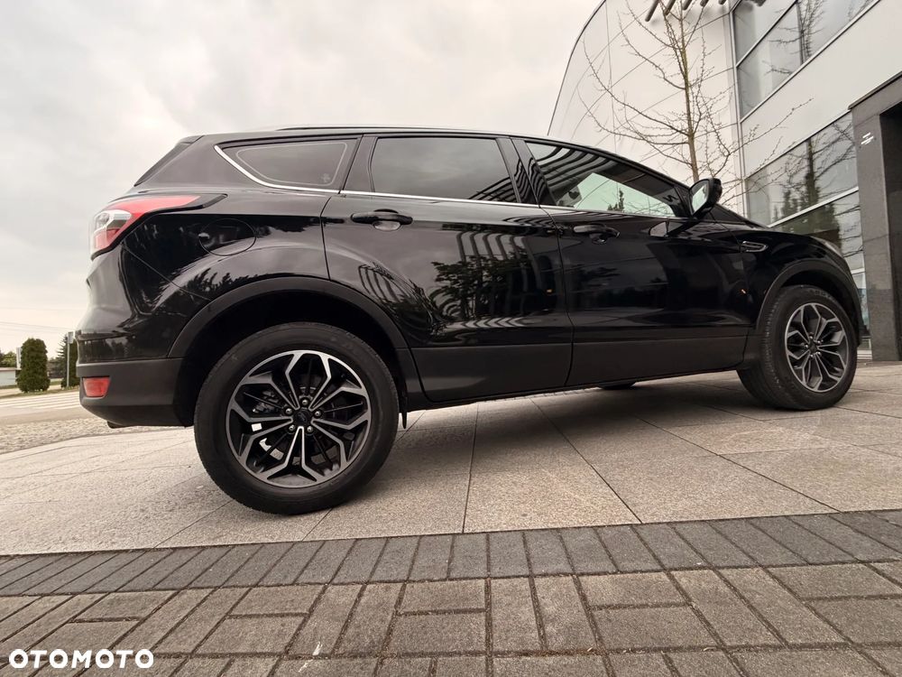 Ford Kuga 1.5 EcoBoost FWD Titanium ASS - 22