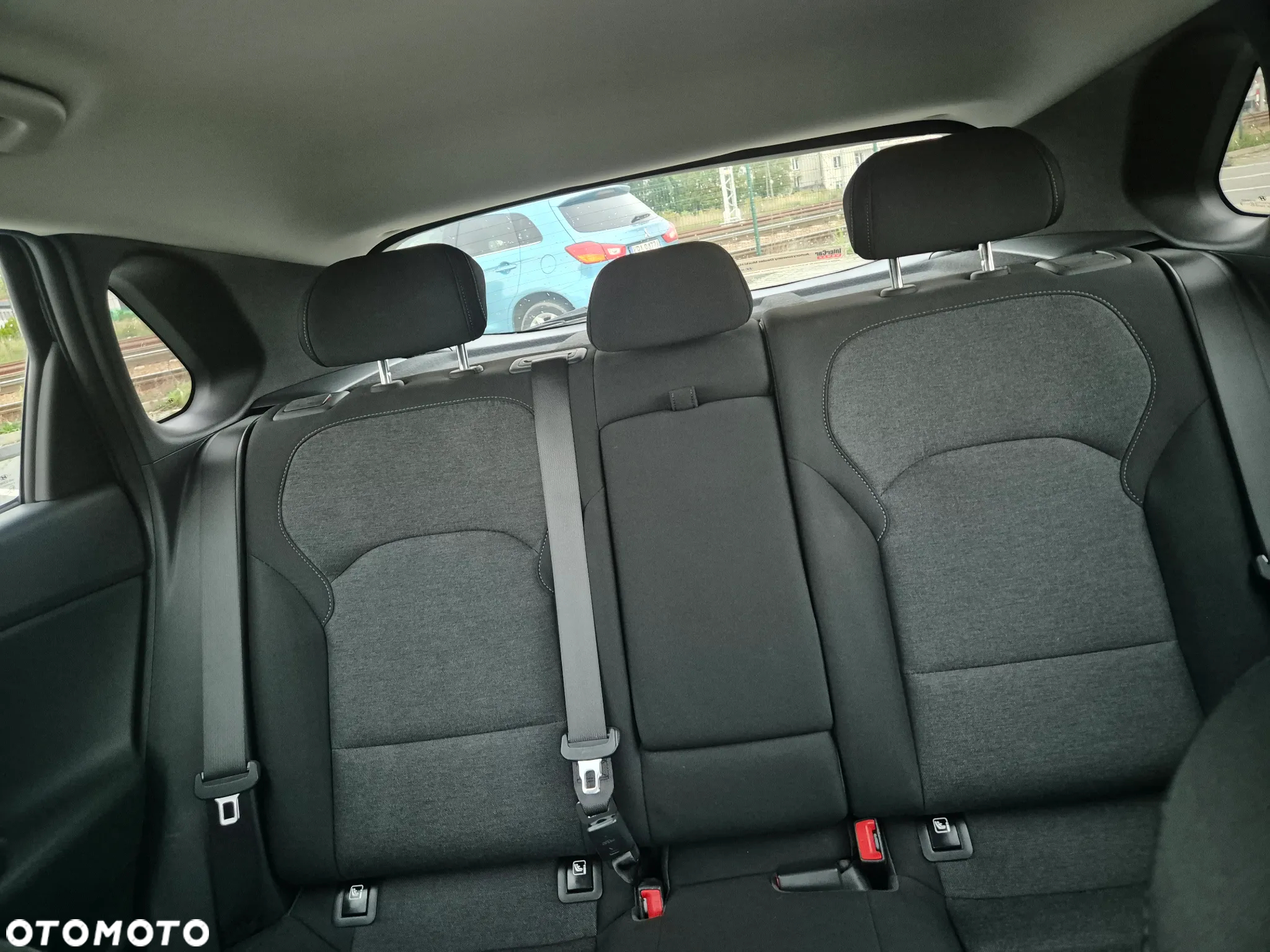 Hyundai i30 1.5 DPI Comfort - 16