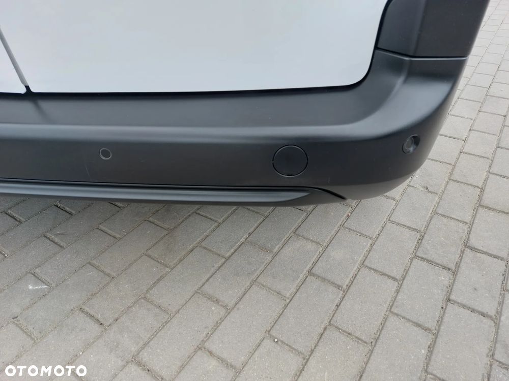 Opel Combo - 9