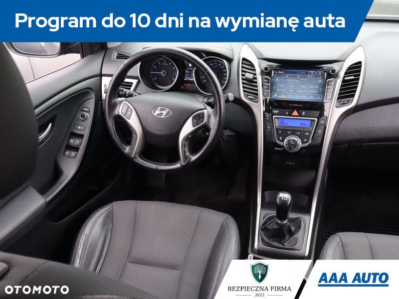 Hyundai i30 - 9