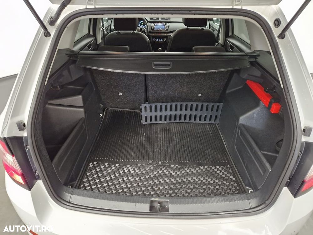 Skoda Fabia 1.0 TSI 95 CP Style - 10