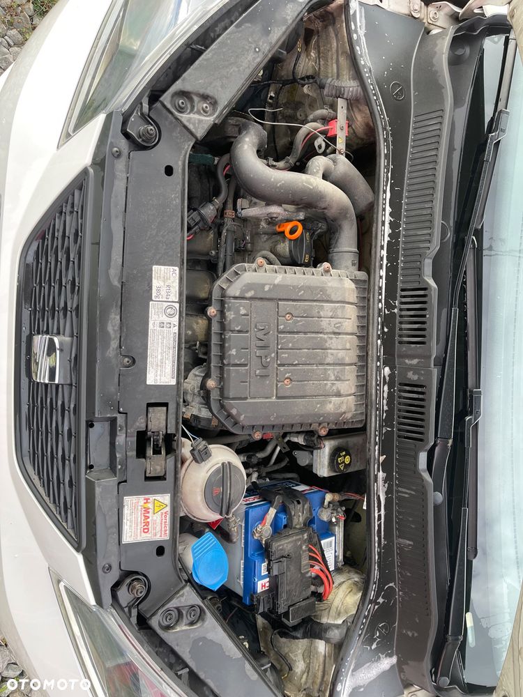 Seat Mii 1.0 Style EU6 - 16