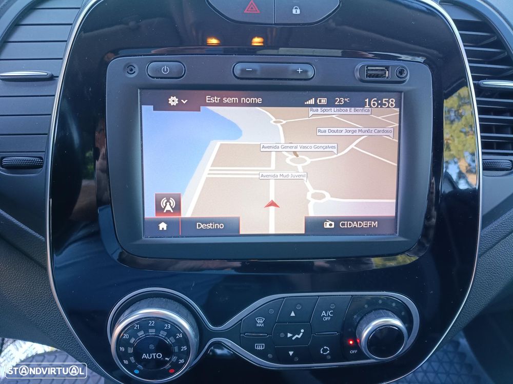 Renault Captur 1.5 dCi Zen - 33