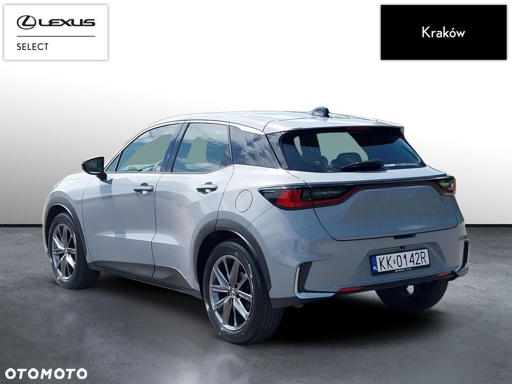 Lexus LBX 1.5 Hybrid Elegant - 3