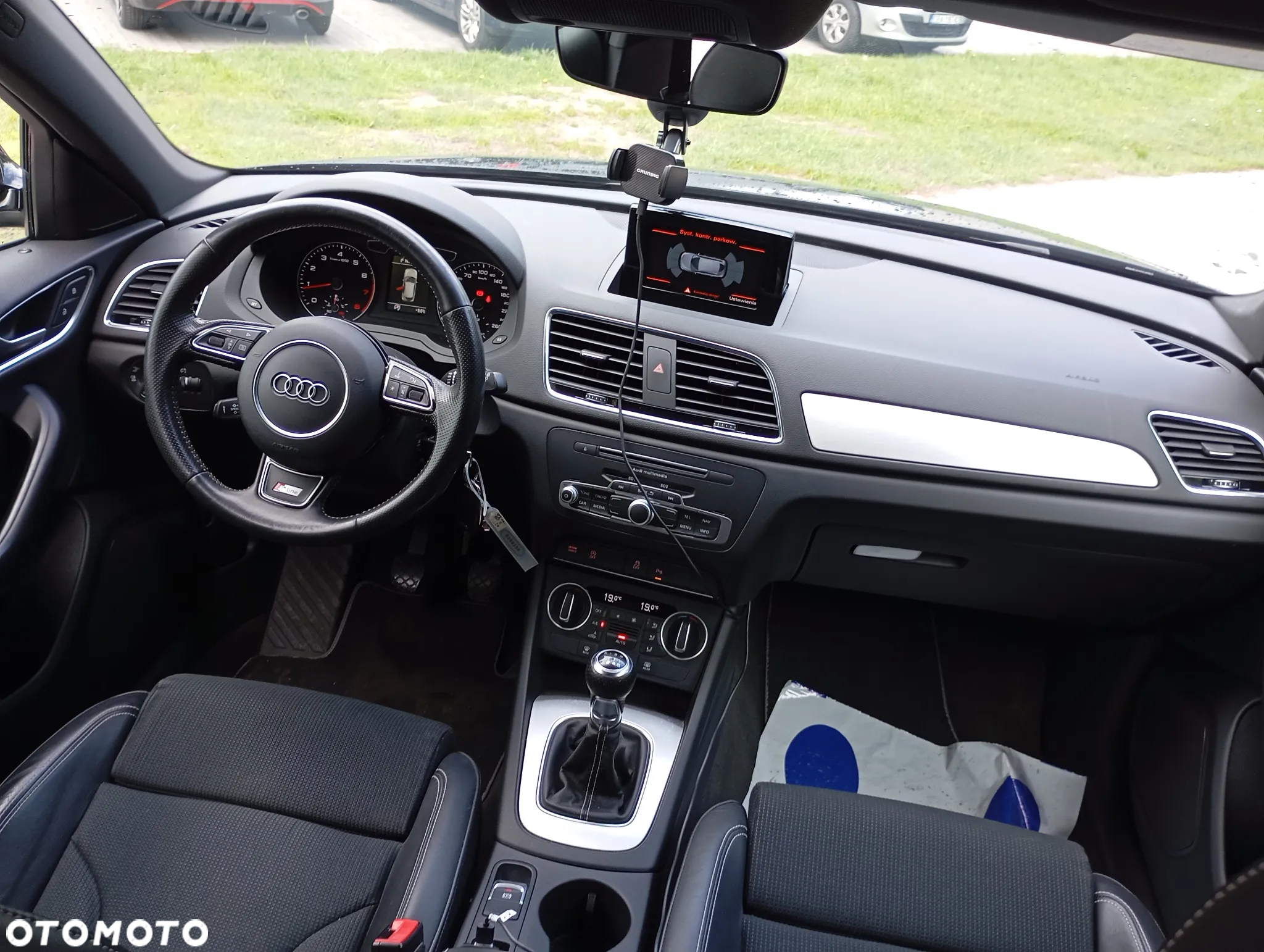 Audi Q3 - 13