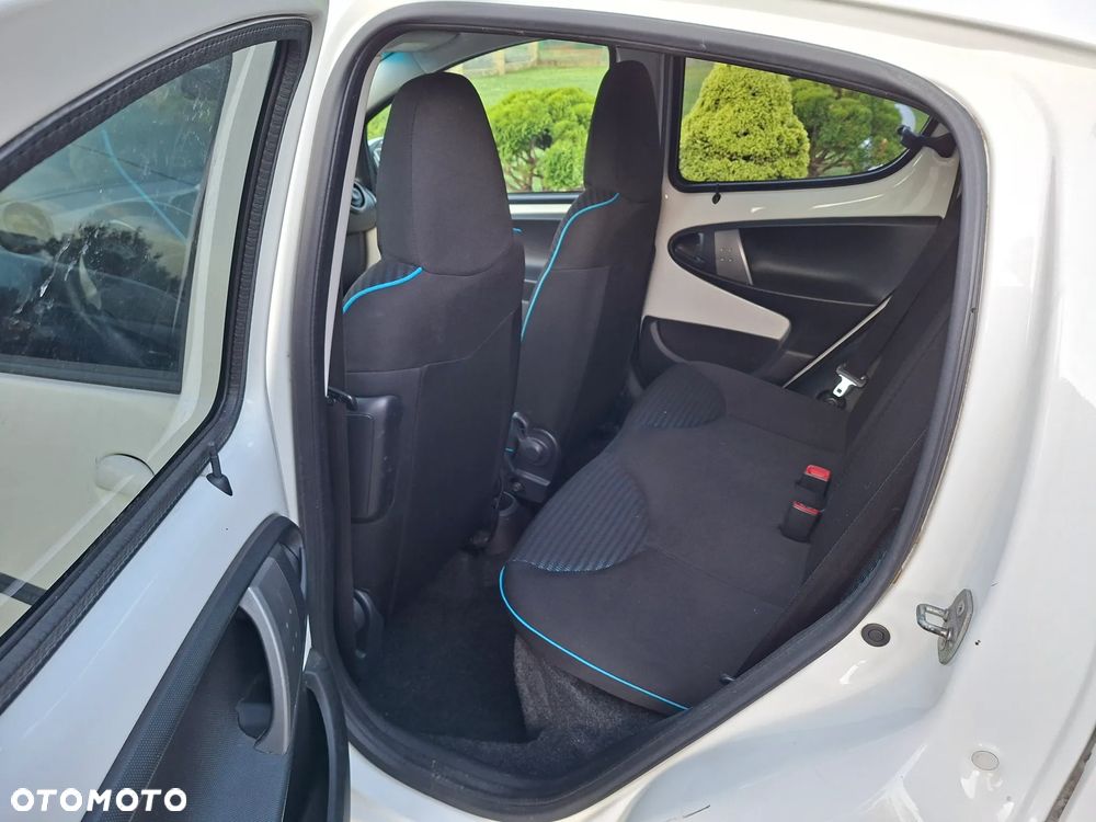 Peugeot 107 68 Style - 9