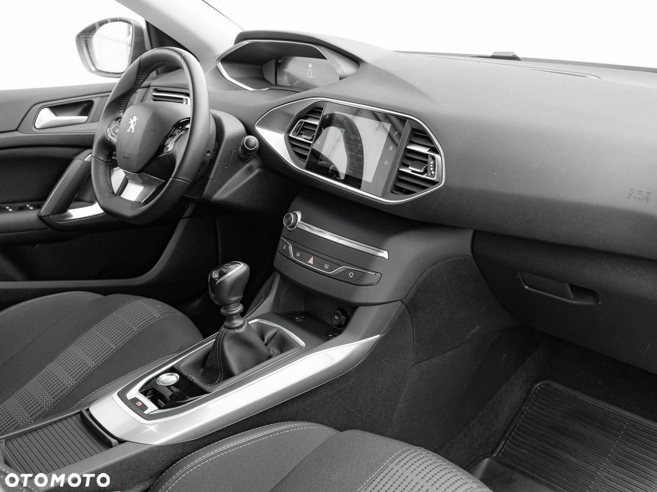 Peugeot 308 1.2 PureTech GPF Allure Pack S&S - 33