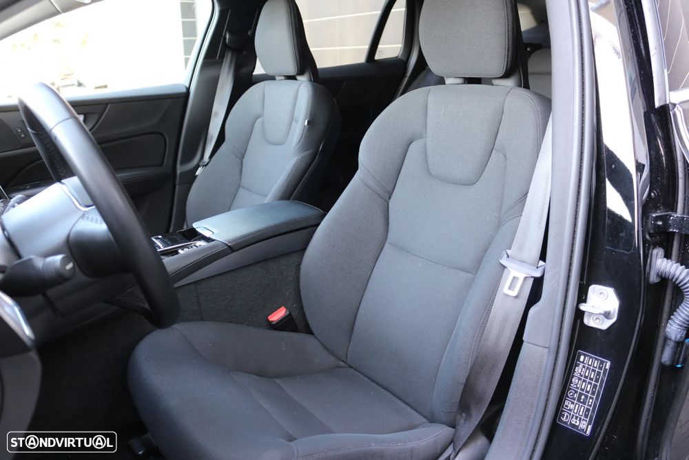 Volvo V60 2.0 T6 AWD TE Inscription Expression - 18